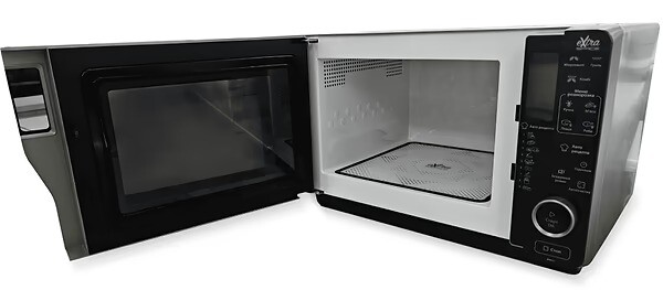 Микроволновая печь Whirlpool MWF 421 SL