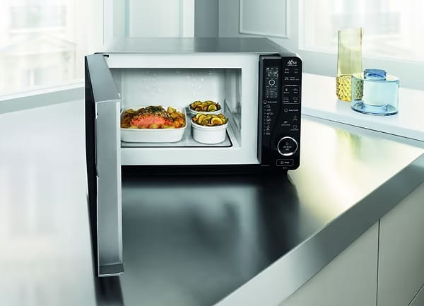 Микроволновая печь Whirlpool MWF 421 SL