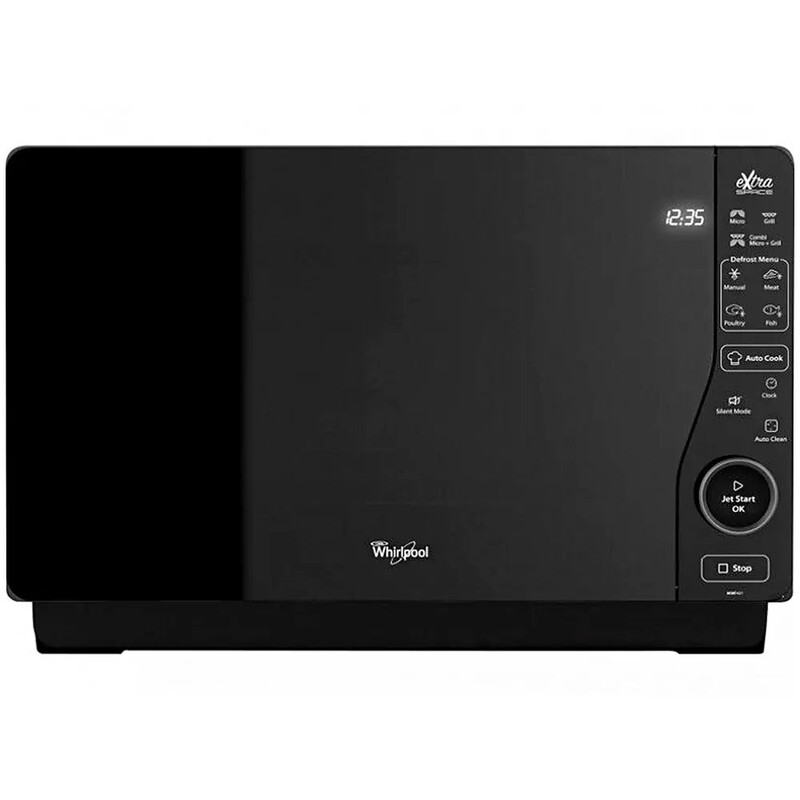 Микроволновая печь Whirlpool MWF 421 SL