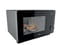 Фото - Мікрохвильова піч Whirlpool MWF 421 SL | click.ua