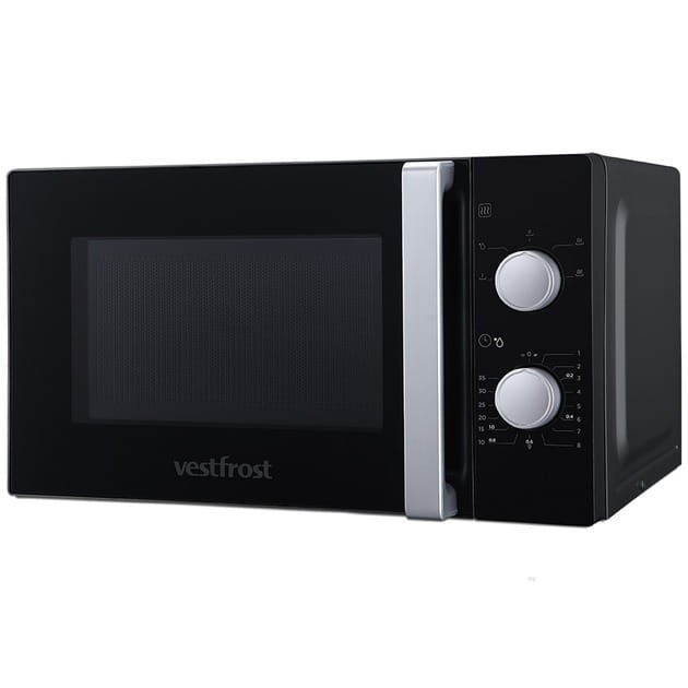 Микроволновая печь Vestfrost VMO 720 B Black