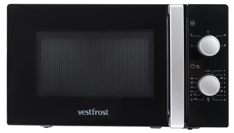 Микроволновая печь Vestfrost VMO 720 B Black