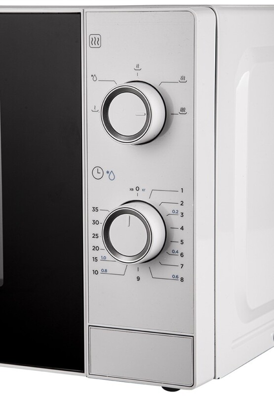 Микроволновая печь Vestfrost VMO 207 S White