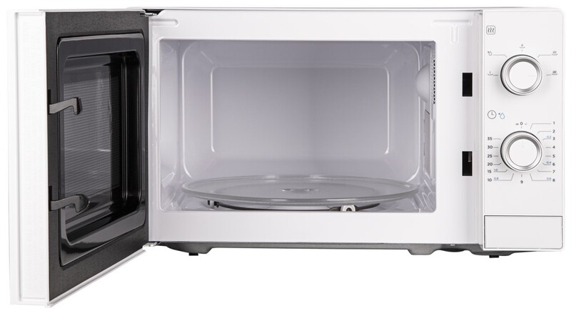 Микроволновая печь Vestfrost VMO 207 S White
