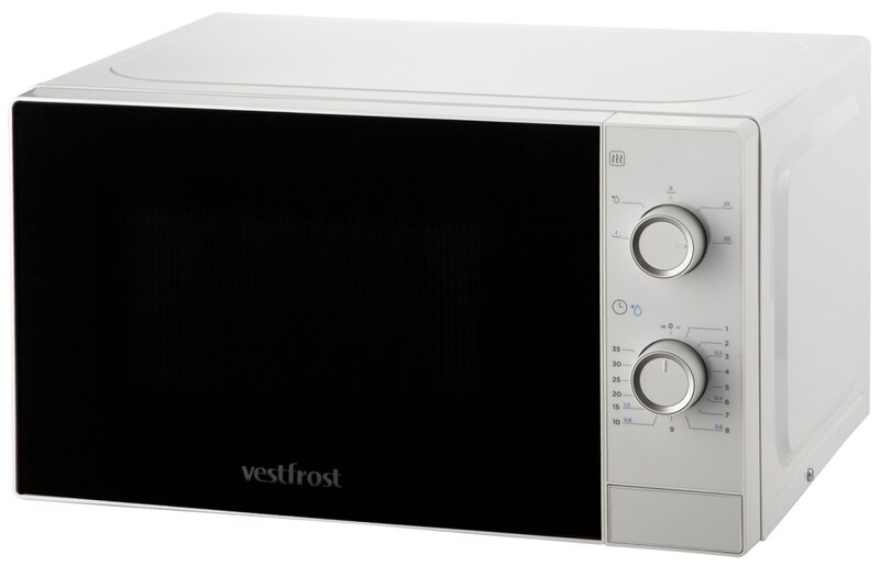 Микроволновая печь Vestfrost VMO 207 S White