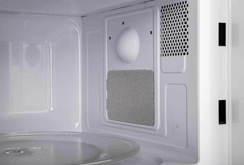 Микроволновая печь Vestfrost VMO 207 S White
