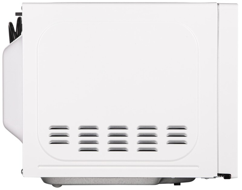 Микроволновая печь Vestfrost VMO 207 S White