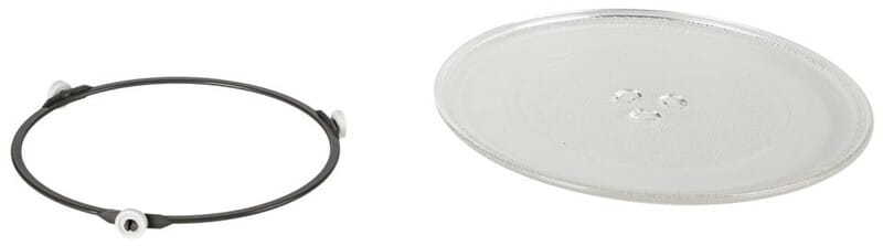 Микроволновая печь Vestfrost VMO 207 S White