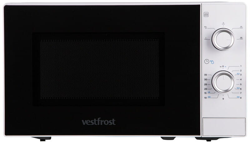 Микроволновая печь Vestfrost VMO 207 S White