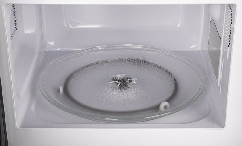 Микроволновая печь Vestfrost VMO 207 S White