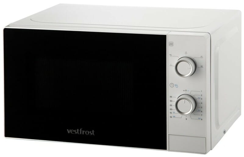 Микроволновая печь Vestfrost VMO 207 S White