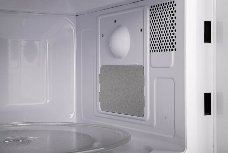 Микроволновая печь Vestfrost VMO 207 S White