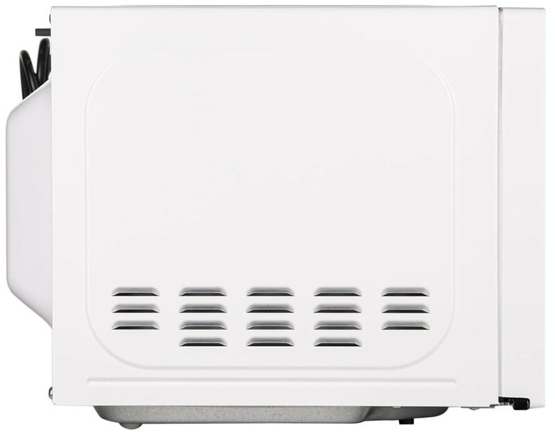 Микроволновая печь Vestfrost VMO 207 S White