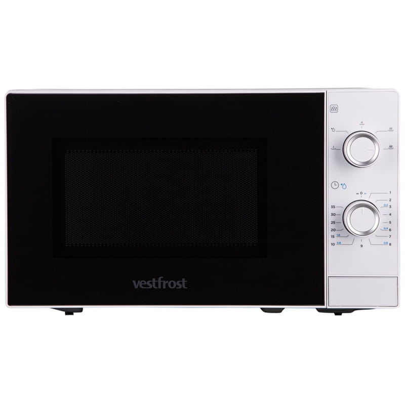 Микроволновая печь Vestfrost VMO 207 S White