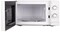 Фото - Микроволновая печь Vestfrost VMO 207 S White | click.ua