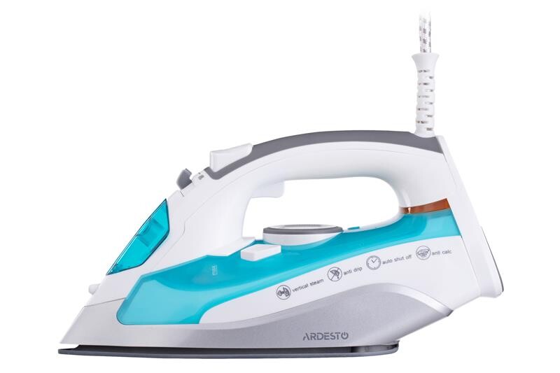 Утюг Ardesto IR-C2228-TQ