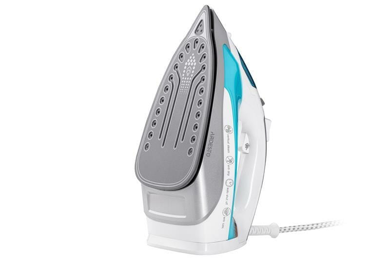 Утюг Ardesto IR-C2228-TQ