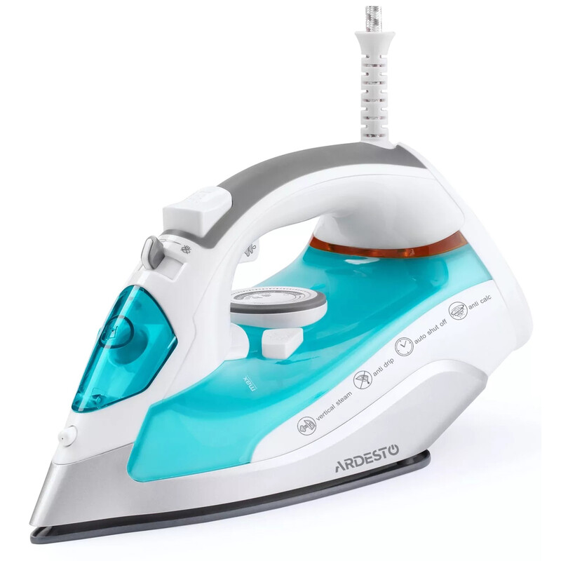 Праска Ardesto IR-C2228-TQ