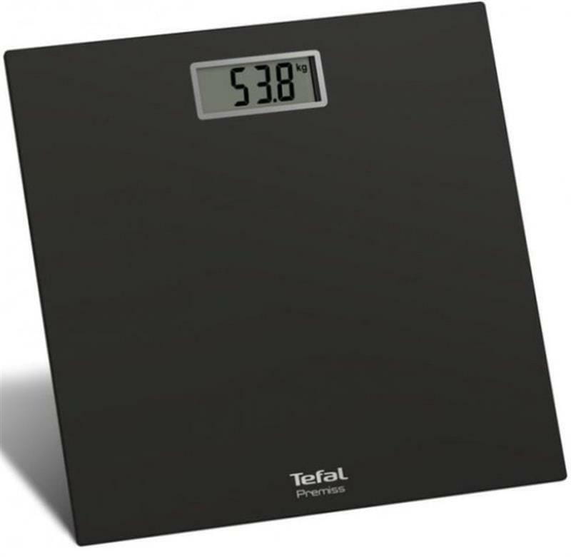 Весы напольные Tefal Premiss PP1400V0