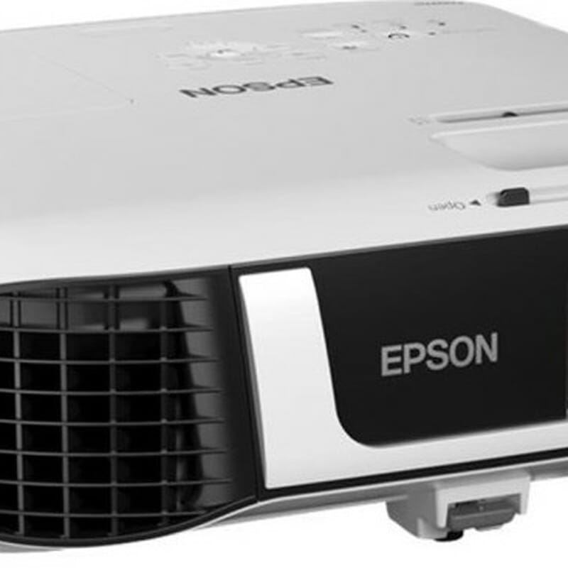 Проектор Epson EB-FH52 (V11H978040)