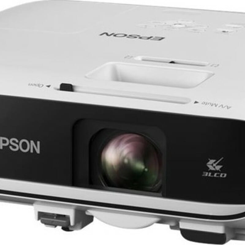 Проектор Epson EB-FH52 (V11H978040)