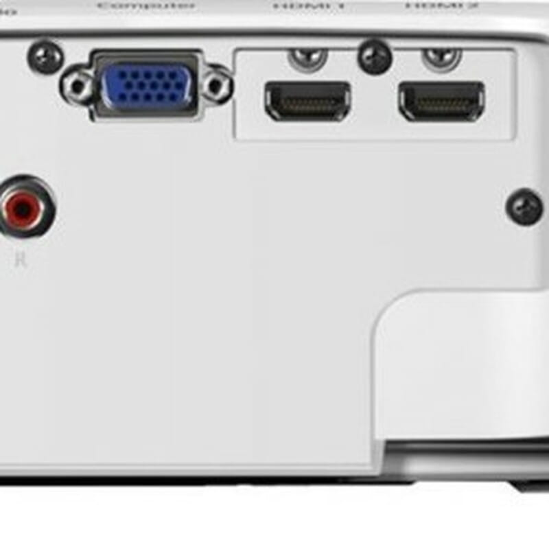 Проектор Epson EB-FH52 (V11H978040)