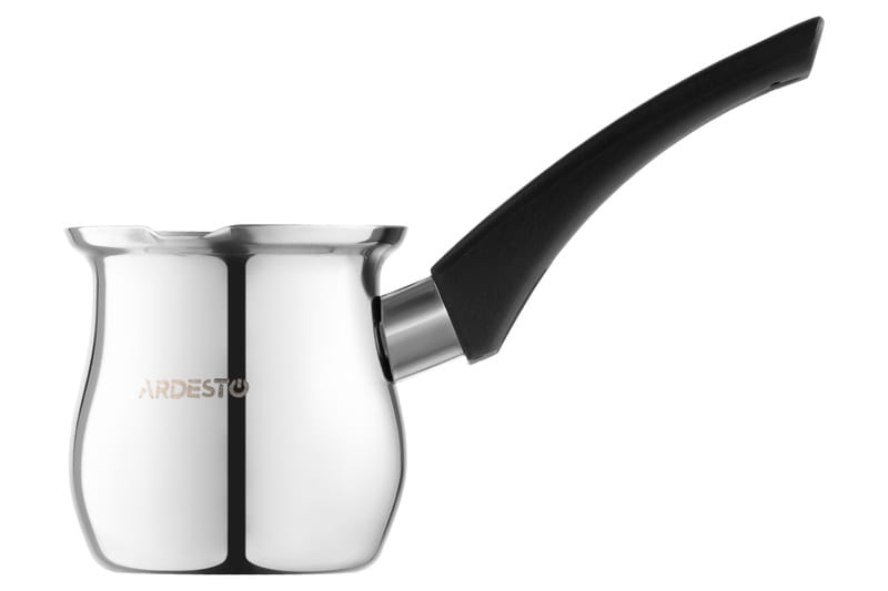 Турка Ardesto Black Mars 0.35 л (AR0835SB)