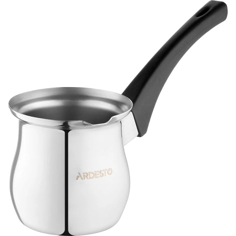 Турка Ardesto Black Mars 0.35 л (AR0835SB)