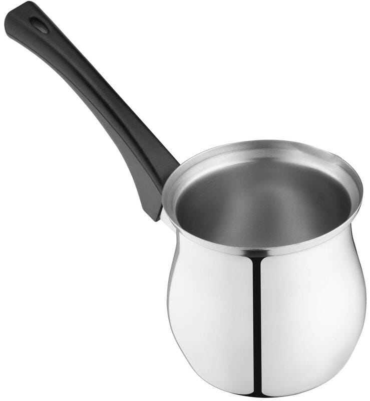 Турка Ardesto Black Mars 0.64 л (AR0864SB)