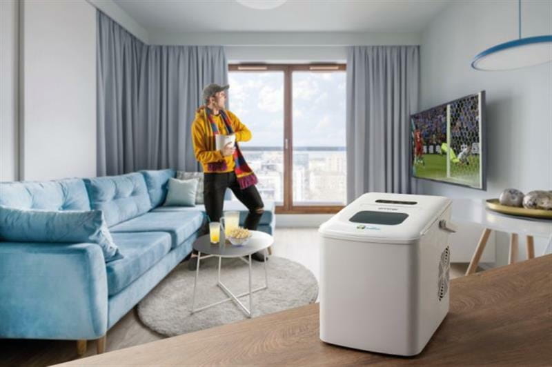 Льдогенератор Gorenje IMD1200W