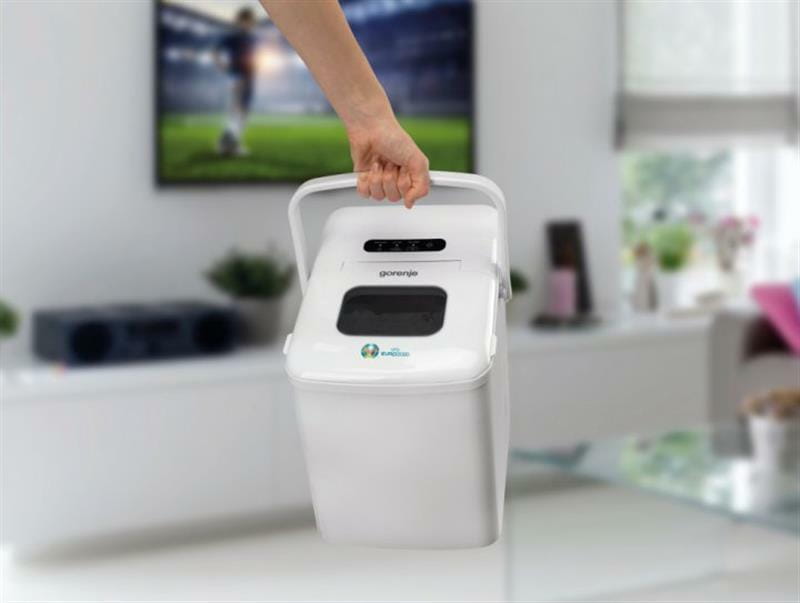 Льдогенератор Gorenje IMD1200W