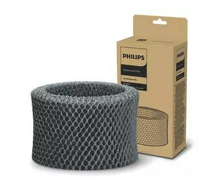 Зволожувальний фільтр для очищувача повітря Philips FY2401/30