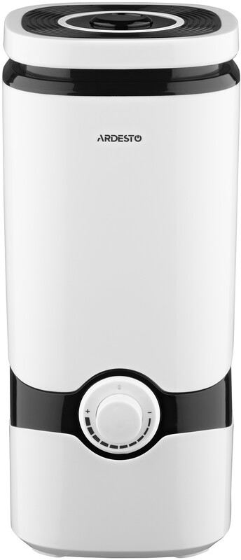 Увлажнитель воздуха Ardesto USH-M-BTN-4L-W