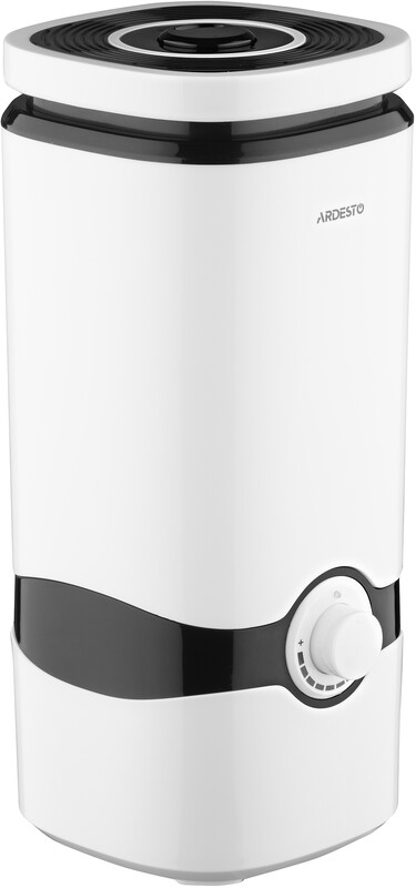 Увлажнитель воздуха Ardesto USH-M-BTN-4L-W
