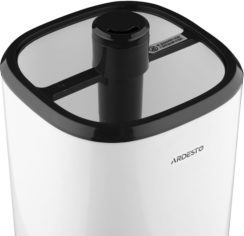 Увлажнитель воздуха Ardesto USH-M-BTN-4L-W