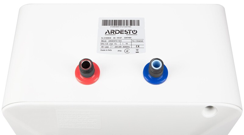 Водонагрівач Ardesto EWH-10OMWMI (3100839)