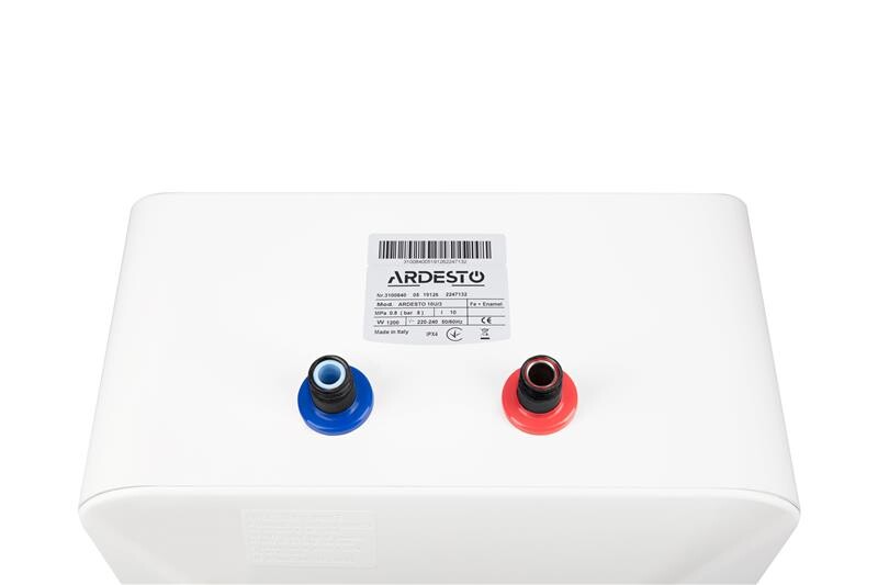 Водонагреватель Ardesto 10U/3 (3100840)