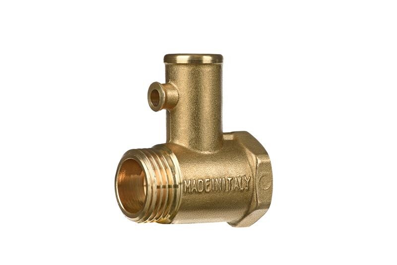 Водонагреватель Ardesto 10U/3 (3100840)