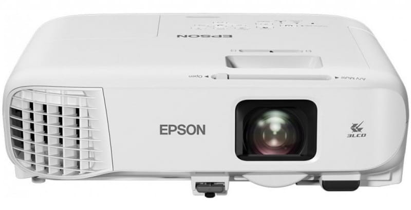 Проектор Epson EB-992F (V11H988040)