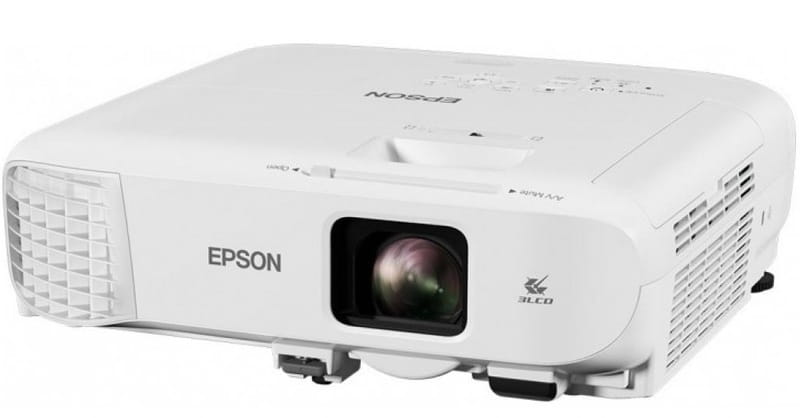 Проектор Epson EB-992F (V11H988040)