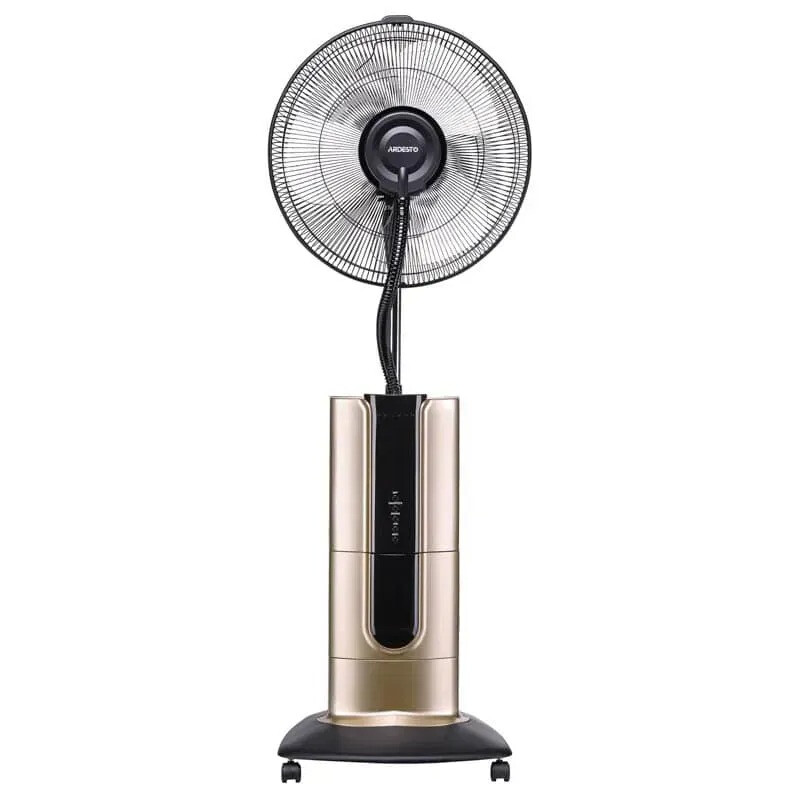 Вентилятор Ardesto FNM-X2G