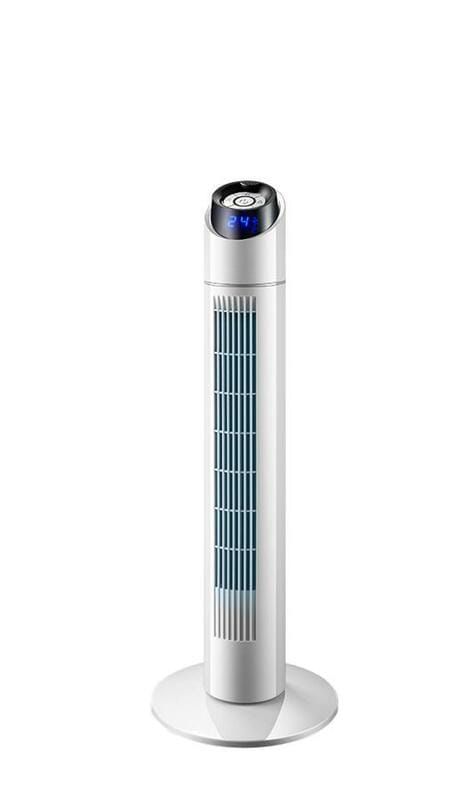 Вентилятор Ardesto FNT-R36X1W