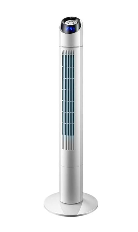 Вентилятор Ardesto FNT-R44X1W
