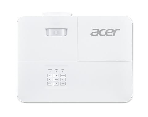Проектор Acer X1527H (MR.JT011.003)