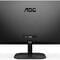 Фото - Монитор AOC 27" 27B2H/EU IPS Black | click.ua