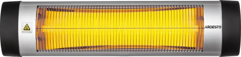 Інфрачервоний обігрівач Ardesto IH-3000-Q1S