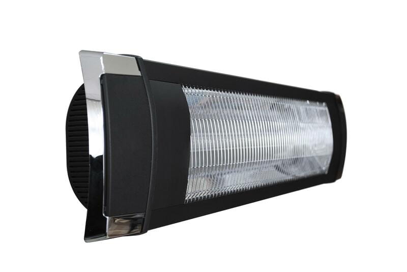 Обогреватель UFO Basic YU23EN 2000-2300W в комплекте с ножкой