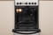 Фото - Плита Indesit IS5G1PMX/E | click.ua
