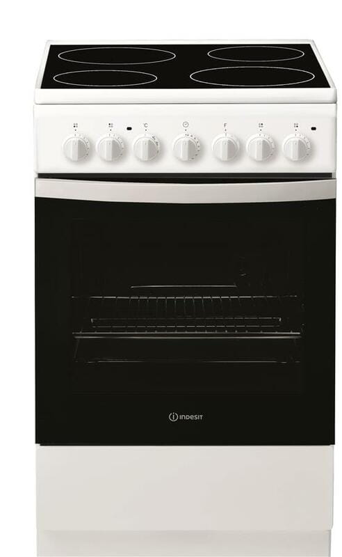 Плита Indesit IS5V4PHW/E