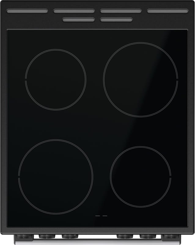 Плита Gorenje GEC5C41SG
